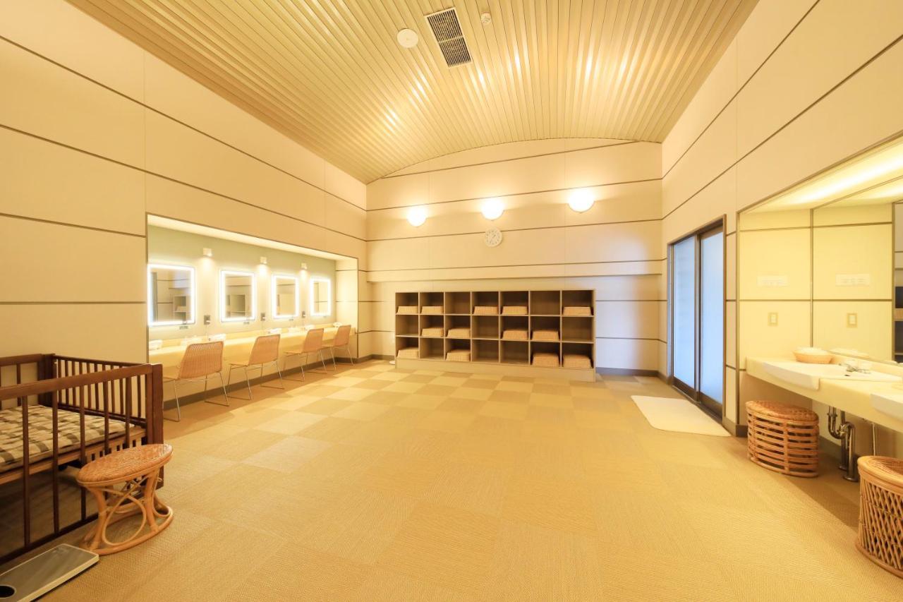 Kishutetsudo Karuizawa Hotel Tsumagoi Eksteriør bilde