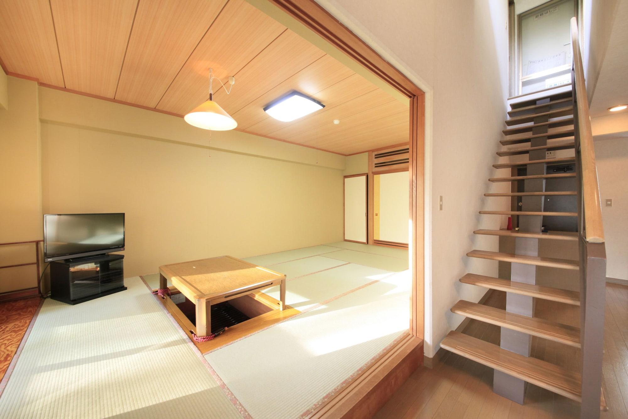 Kishutetsudo Karuizawa Hotel Tsumagoi Eksteriør bilde