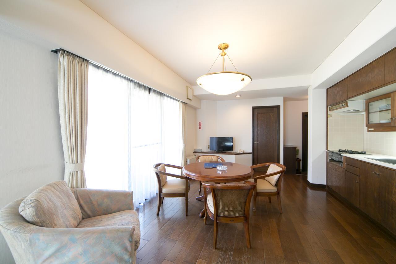 Kishutetsudo Karuizawa Hotel Tsumagoi Eksteriør bilde