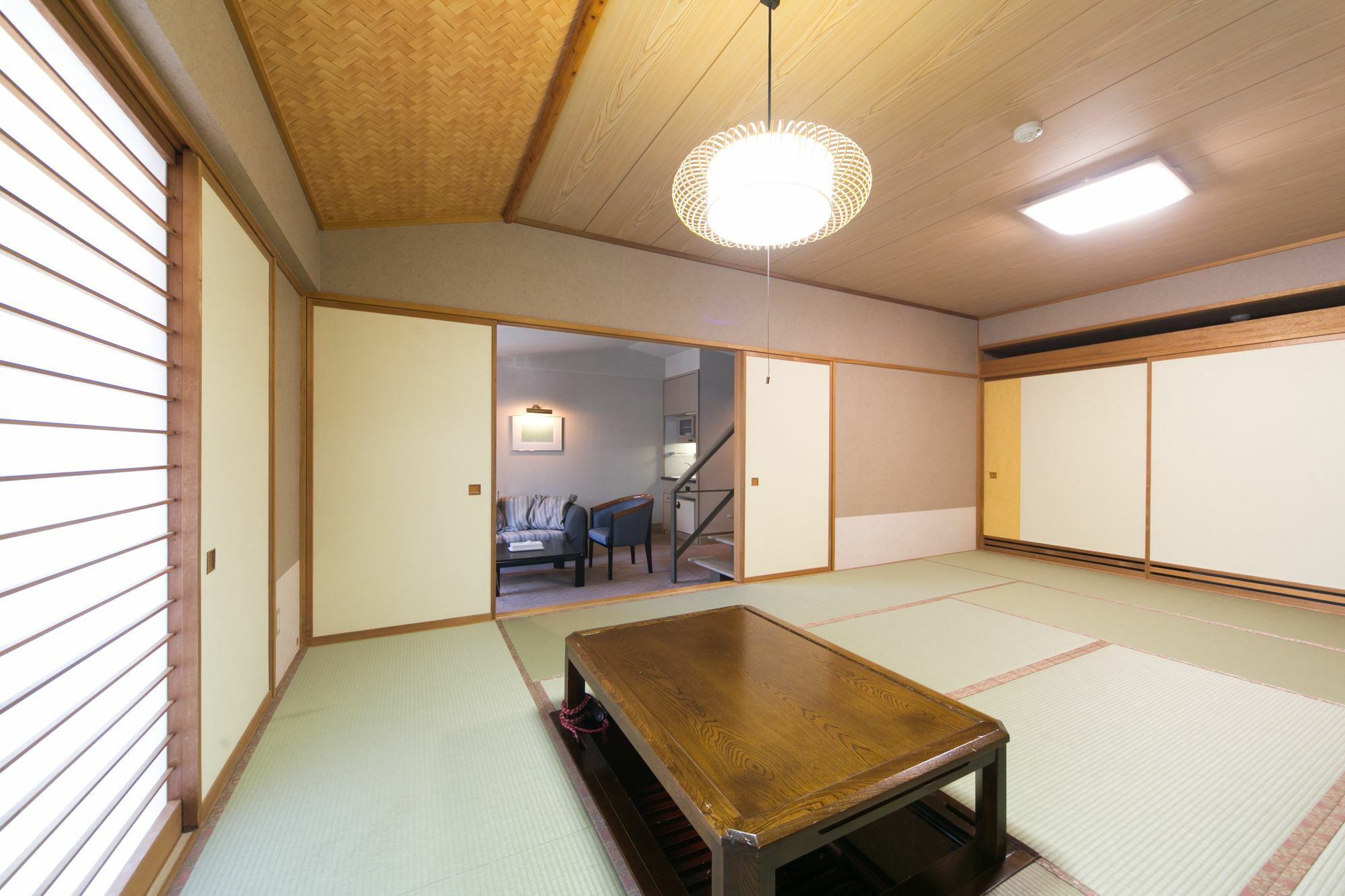 Kishutetsudo Karuizawa Hotel Tsumagoi Eksteriør bilde