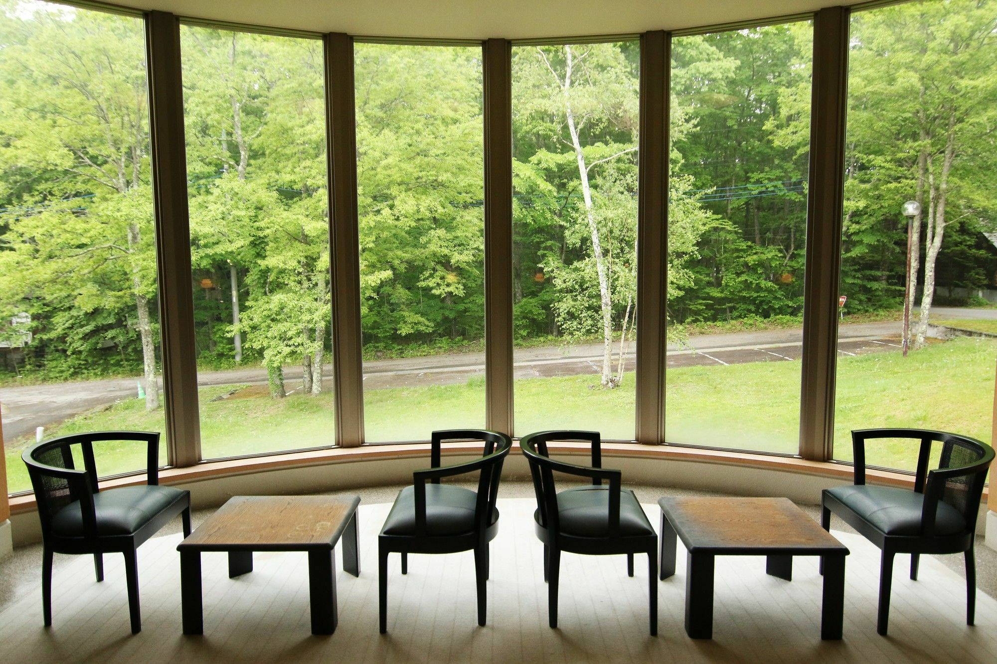 Kishutetsudo Karuizawa Hotel Tsumagoi Eksteriør bilde