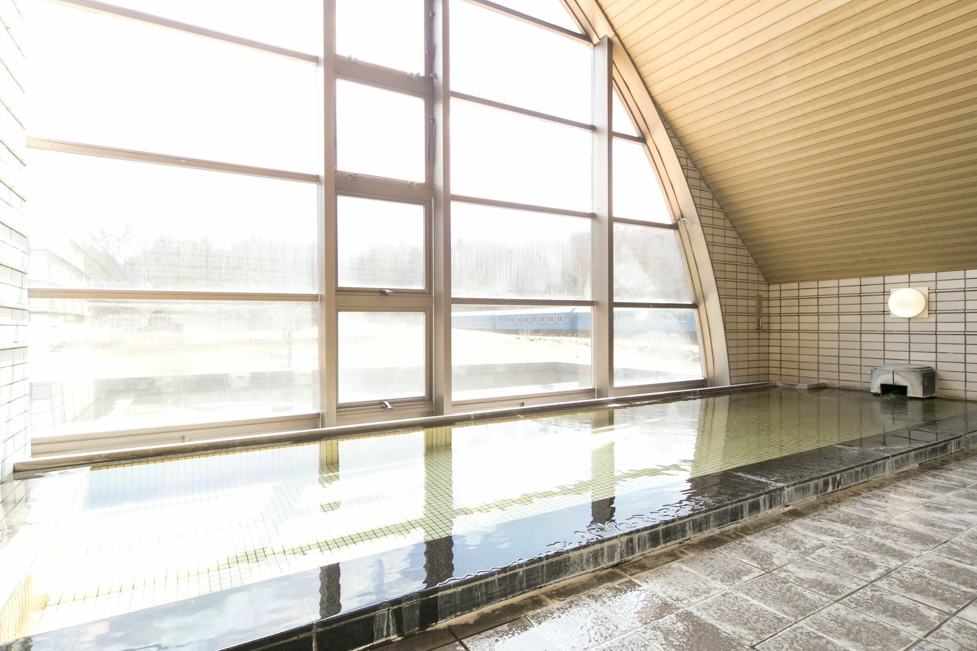Kishutetsudo Karuizawa Hotel Tsumagoi Eksteriør bilde